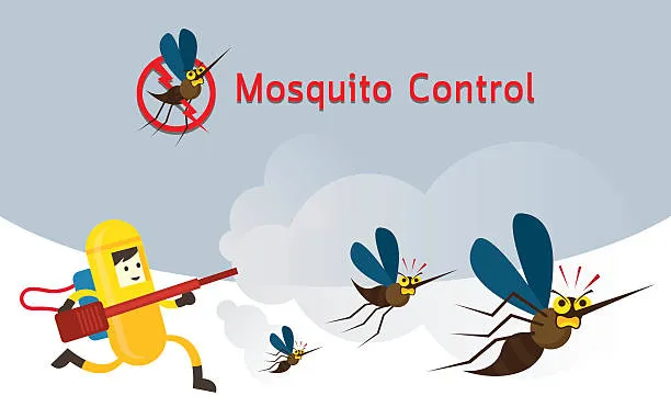 Imagem ilustrativa de Controle biológico